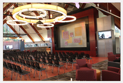 SJU Foley Campus Center