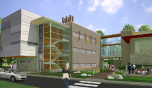 Aberdeen Hall Renovation