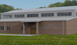 Mixed-Use Facility