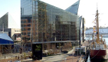 Australian Exhibit – Baltimore Maryland