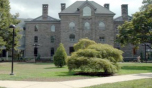 Brossman Learning Center Historic Preservation / Renovations