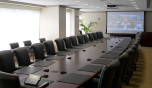 Executive Board Room Complex