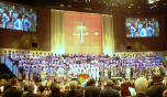 Kettering Worship Center