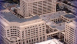 MBNA America, Operational Centers