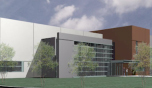 New Student Recreation Center