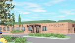 Perry Hall Library