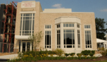 Ramsay Basketball Center
