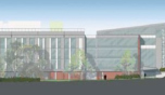Sciences East & West Buildings