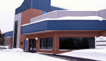 Teleconferencing Center
