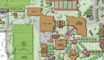 Thirteen (13) Building Campus Technology Design