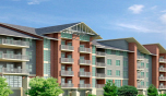 Mixed-Use Facility