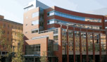 Dorrance H. Hamilton Medical Education Building