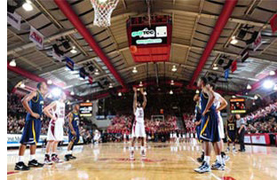 The Facility
