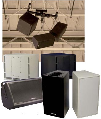The Sound System