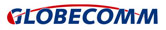 Globecomm logo