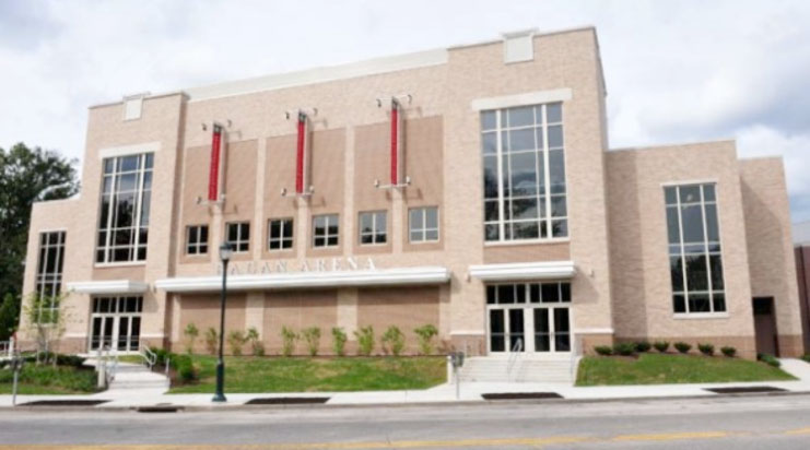 The Facility