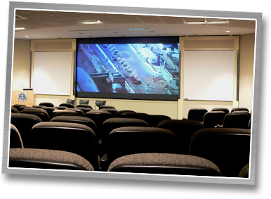 auditorium design